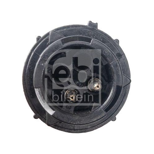Sensor, Kraftstoffvorrat FEBI BILSTEIN 193188 für MAN