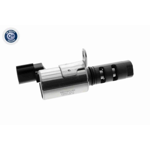 Steuerventil, Nockenwellenverstellung VAICO V25-0983 Q+, Erstausrüsterqualität