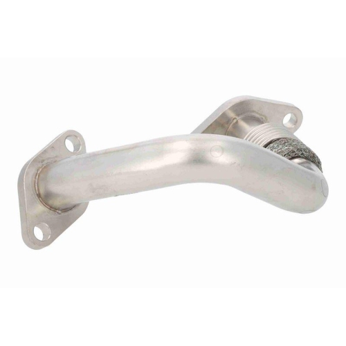Rohrleitung, AGR-Ventil VEMO V10-64-0013 Original VEMO Qualit&auml;t f&uuml;r AUDI SEAT VW