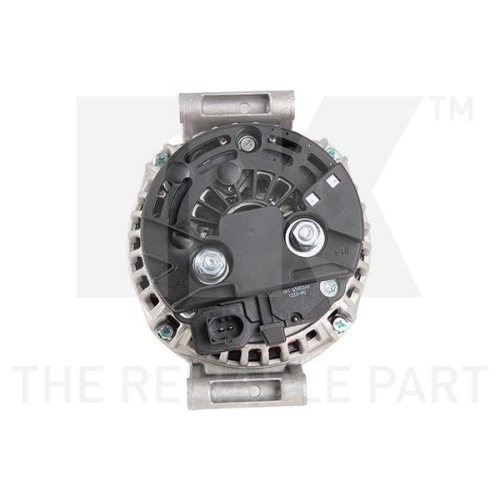 Generator NK 4846160 f&uuml;r AUDI SEAT VAG