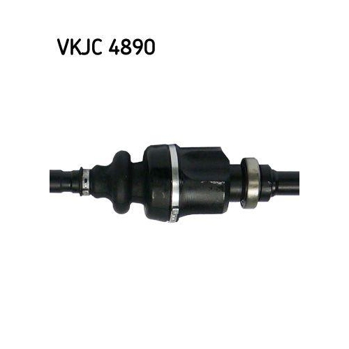 Antriebswelle SKF VKJC 4890 f&uuml;r PEUGEOT, Vorderachse rechts
