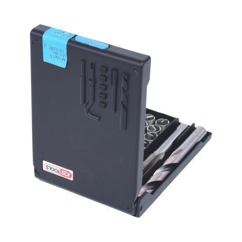 Gewindeschneidwerkzeugsatz KS TOOLS 150.6120 für