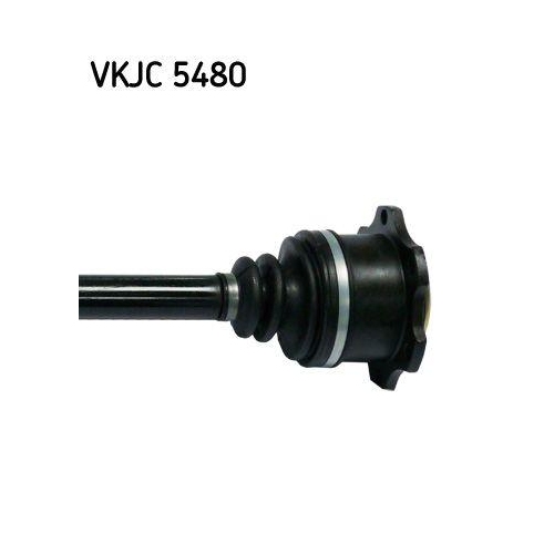 Antriebswelle SKF VKJC 5480 f&uuml;r SKODA VW, Vorderachse rechts