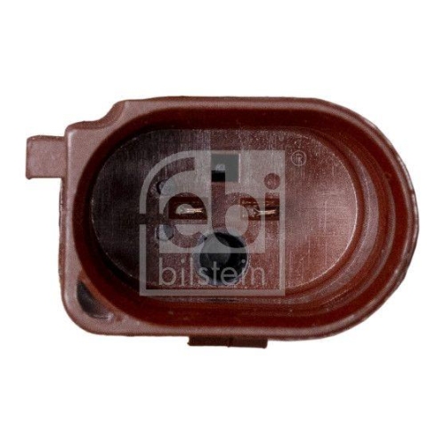 FEBI BILSTEIN Wasserpumpe, Motork&uuml;hlung 192774 f&uuml;r AUDI FORD SEAT SKODA VW CUPRA