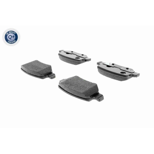 Bremsbelagsatz, Scheibenbremse VAICO V30-8148 Green Mobility Parts f&uuml;r MAZDA