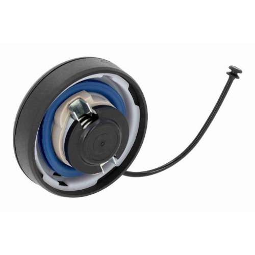 Verschluss, Kraftstoffbehälter VAICO V30-4350 Green Mobility Parts für