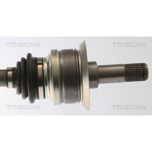Antriebswelle TRISCAN 8540 11598 für BMW, Hinterachse rechts