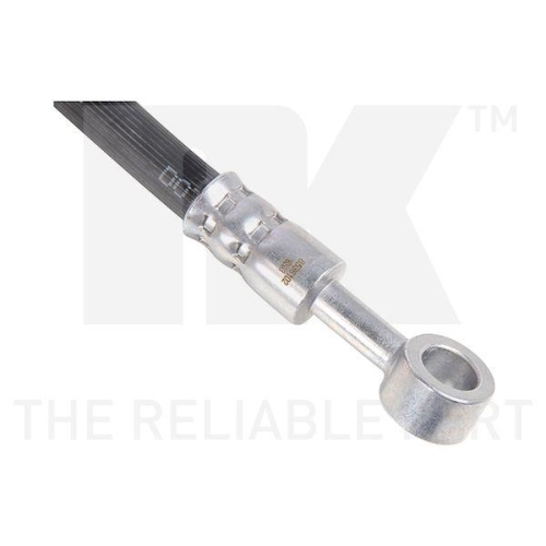 Bremsschlauch NK 8536102 f&uuml;r OPEL VAUXHALL CHEVROLET, Vorderachse rechts