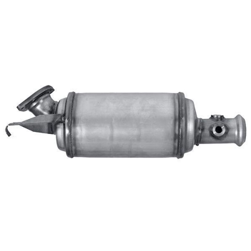 Ruß-/Partikelfilter, Abgasanlage HELLA 8LG 366 071-321 für NISSAN OPEL RENAULT