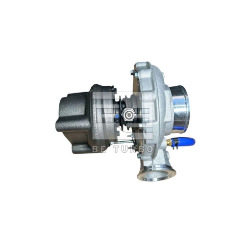 BE TURBO 124728RED Lader, Aufladung f&uuml;r RENAULT VOLVO