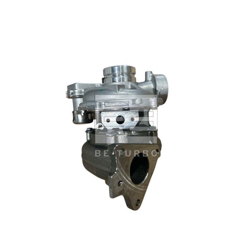 BE TURBO 132217 Lader, Aufladung f&uuml;r MERCEDES-BENZ