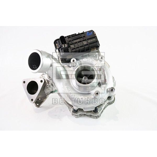 BE TURBO 129587RED Lader, Aufladung f&uuml;r LANCIA VAG