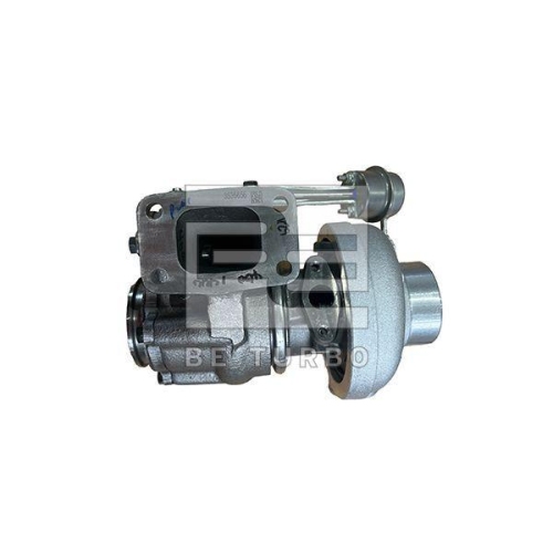 BE TURBO 125390 Lader, Aufladung f&uuml;r CASE IH HITACHI CUMMINS PERKINS KOMATSU