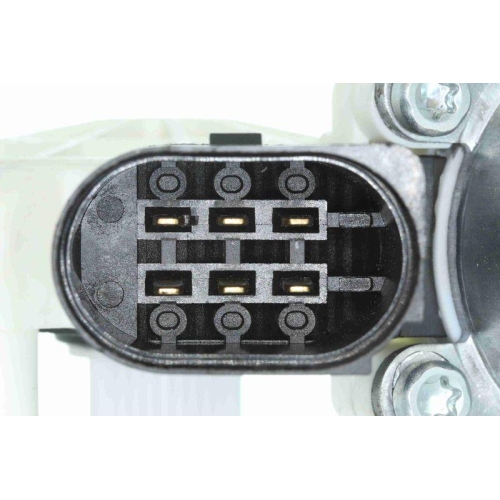 VEMO Elektromotor, Fensterheber links und rechts V20-05-0003 + V20-05-0004 f&uuml;r BMW