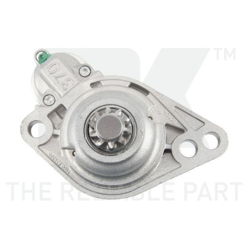 NK 4747014 Starter f&uuml;r AUDI SEAT SKODA VW VAG
