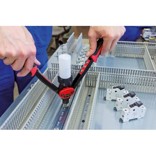 Blindnietzange VIGOR V2788 für