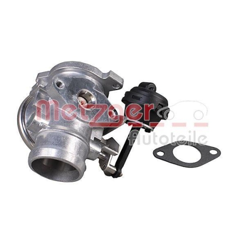 AGR-Ventil METZGER 0892911 f&uuml;r VAG