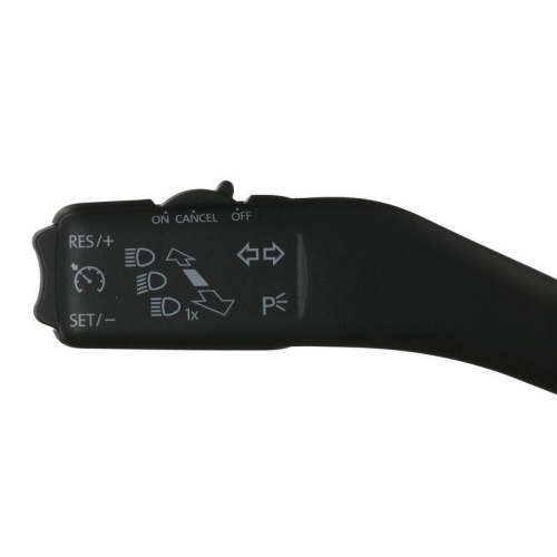 Lenkstockschalter VALEO 251669 ORIGINAL TEIL f&uuml;r AUDI SEAT SKODA VW