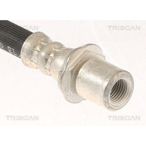 Bremsschlauch TRISCAN 8150 13380 f&uuml;r TOYOTA, Hinterachse