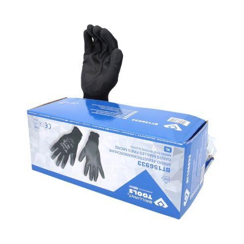 Schutzhandschuh KS TOOLS BT156933 für