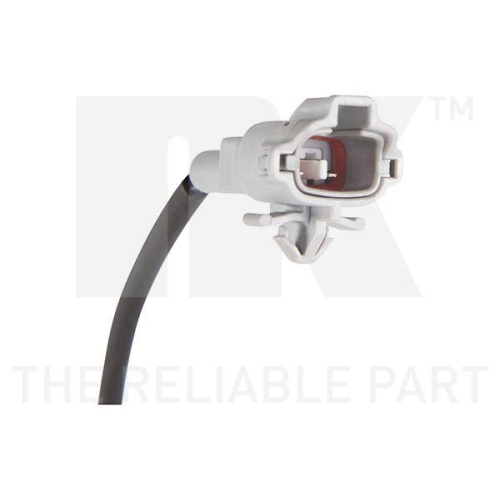Sensor, Raddrehzahl NK 294544 f&uuml;r TOYOTA, Vorderachse rechts