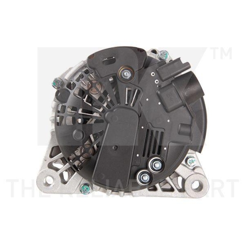Generator NK 4846240 f&uuml;r BMW CITRO&Euml;N FIAT LANCIA PEUGEOT SUZUKI
