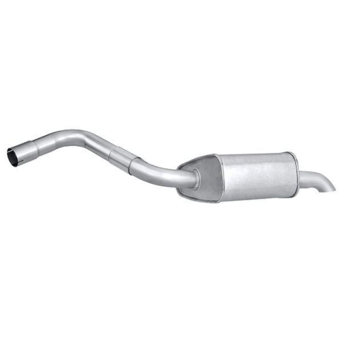 HELLA Endschalld&auml;mpfer 8LD 366 029-891 Easy2Fit &ndash;