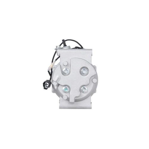 HELLA Kompressor, Klimaanlage 8FK 366 201-251 >>> Easy2Fit <<< f&uuml;r HONDA