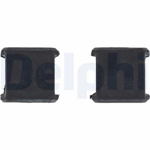 DELPHI TD5772W Lagerbuchse, Stabilisator f&uuml;r MAZDA, innen, links, rechts, vorne