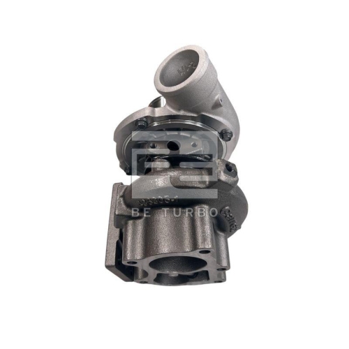 BE TURBO 124761 Lader, Aufladung f&uuml;r NISSAN