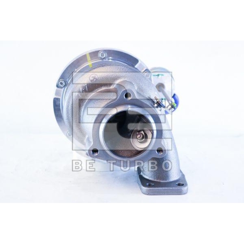 BE TURBO 131279 Lader, Aufladung f&uuml;r