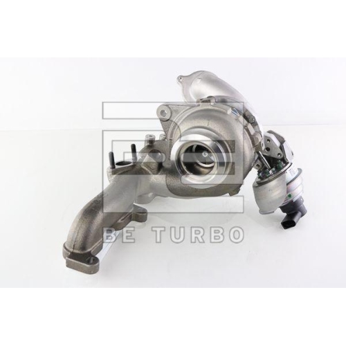 BE TURBO 129593 Lader, Aufladung f&uuml;r LINDE