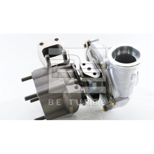 BE TURBO 128857 Lader, Aufladung f&uuml;r MERCEDES-BENZ