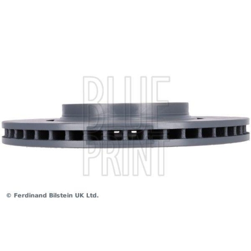 BLUE PRINT ADBP430241 2 St&uuml;ck Bremsscheiben f&uuml;r LEXUS, Vorderachse