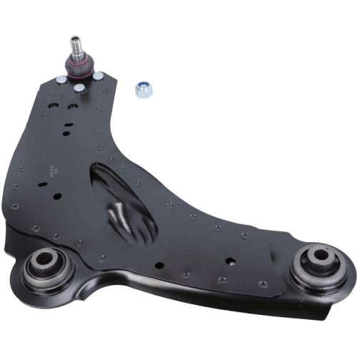 Lenker, Radaufh&auml;ngung LEMF&Ouml;RDER 33497 01 f&uuml;r VAUXHALL NISSAN OPEL RENAULT