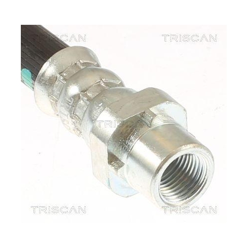 Bremsschlauch TRISCAN 8150 11239 f&uuml;r BMW, Hinterachse links, innen