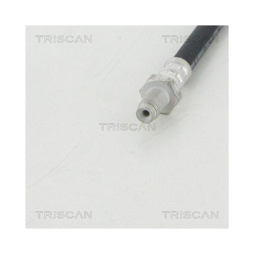 Bremsschlauch TRISCAN 8150 13381 f&uuml;r TOYOTA, Hinterachse