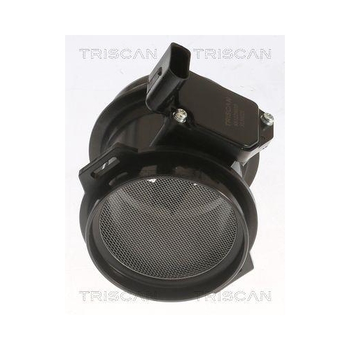 Luftmassenmesser TRISCAN 8812 29030 f&uuml;r AUDI SEAT SKODA VW HITACHI