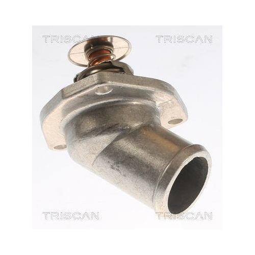 Thermostat, K&uuml;hlmittel TRISCAN 8620 8792 f&uuml;r OPEL VAUXHALL