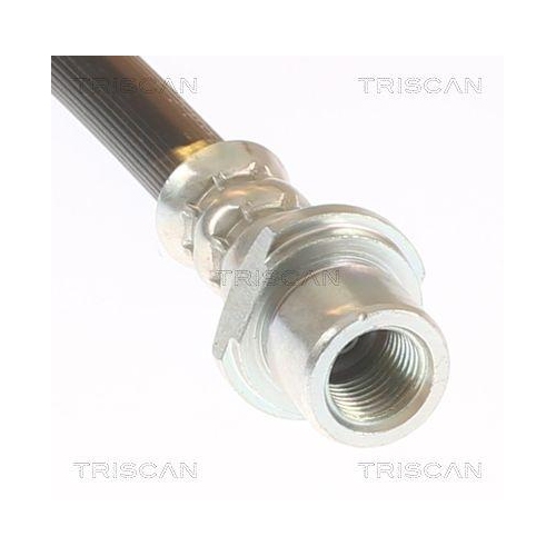 Bremsschlauch TRISCAN 8150 132018 f&uuml;r TOYOTA, Hinterachse links, innen