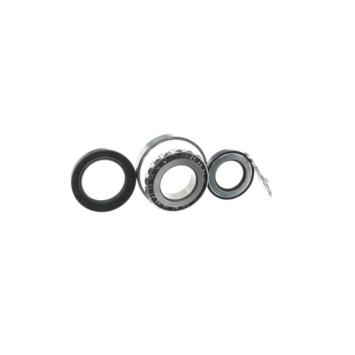 Radlagersatz SKF VKBA 1984 f&uuml;r DAIHATSU FORD ISUZU MAZDA NISSAN VOLVO ADR