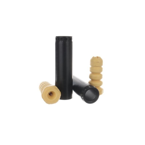 Staubschutzsatz, Sto&szlig;d&auml;mpfer SKF VKDP 41107 T f&uuml;r AUDI, Hinterachse