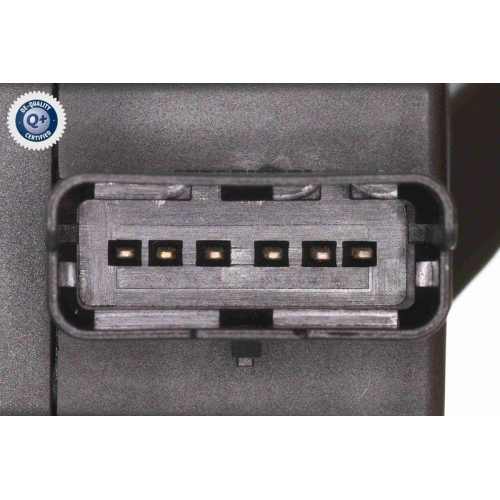 Fahrpedal VEMO V21-82-0002 Q+, Erstausrüsterqualität für CITROËN PEUGEOT