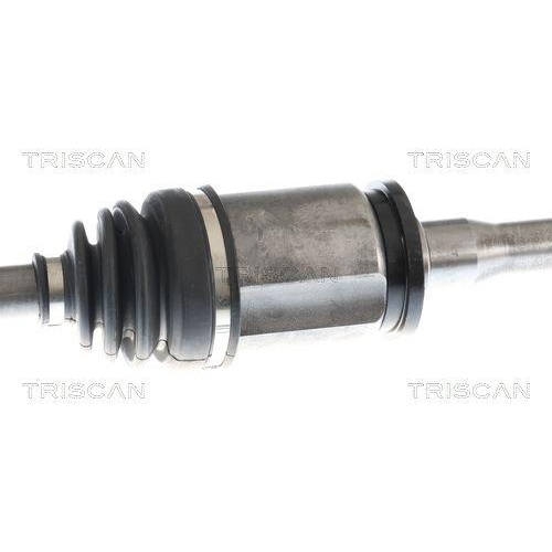 Antriebswelle TRISCAN 8540 11600 f&uuml;r BMW, Vorderachse rechts