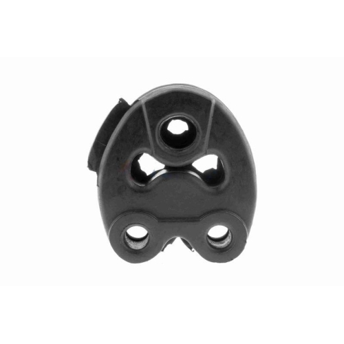 Haltering, Schalldämpfer VAICO V30-0042 Original VAICO Qualität für
