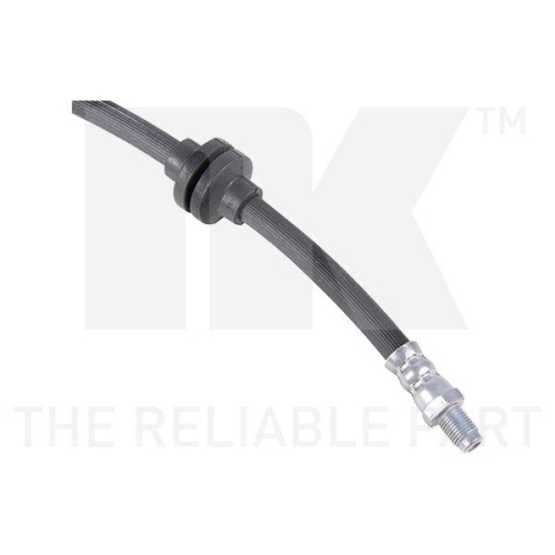 Bremsschlauch NK 853961 für RENAULT, Vorderachse