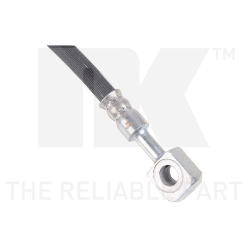 Bremsschlauch NK 8536104 f&uuml;r OPEL VAUXHALL CHEVROLET, Vorderachse