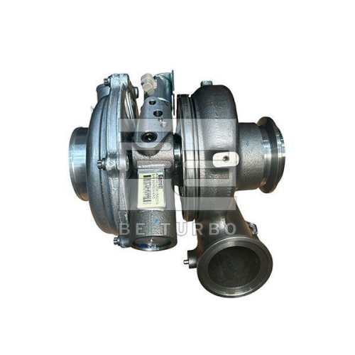BE TURBO 130224 Lader, Aufladung f&uuml;r FORD