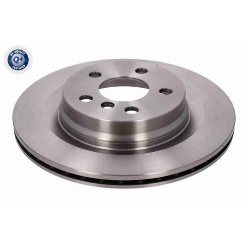 VAICO V20-40053 2 St&uuml;ck Bremsscheiben Green Mobility Parts f&uuml;r BMW MINI, Hinterachse