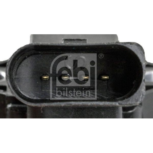 FEBI BILSTEIN Sensor, Ladedruck 179627 f&uuml;r AUDI SEAT SKODA VW